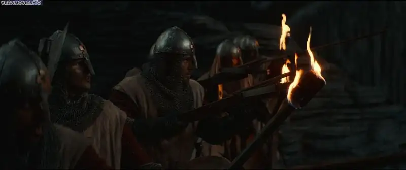 Damsel (2024) Movie Screenshot (1)