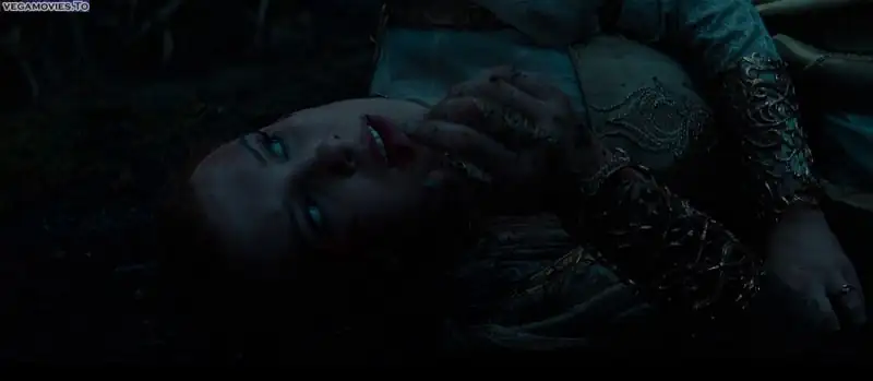 Damsel (2024) Movie Screenshot (3)