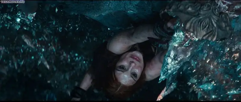 Damsel (2024) Movie Screenshot (4)