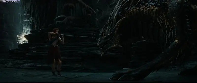 Damsel (2024) Movie Screenshot (6)