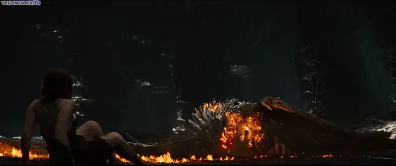 Damsel (2024) Movie Screenshot (7)