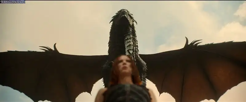 Damsel (2024) Movie Screenshot (8)