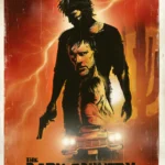 Dark Country (2009) Movie Poster