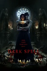 Dark Spell (2021) Movie Poster