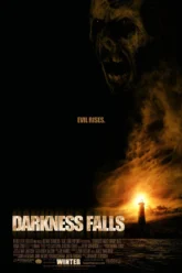 Darkness Falls (2003) Movie Poster