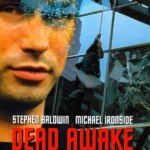 Dead Awake (2001) Movie Poster