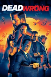 Dead Wrong (2024) Movie Poster