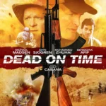 Dead on Time (2018) Movie Poster