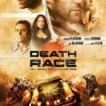 Death Race (2008) Movie Poster