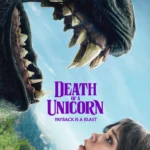 Death of a Unicorn (2025) Movie Poster