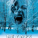 Decoys (2004) Movie Poster