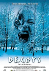 Decoys (2004) Movie Poster