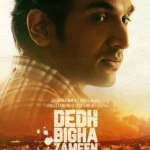 Dedh Bigha Zameen (2024) Movie Poster