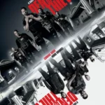 Den of Thieves (2018) Movie Poster