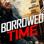 Denard Anatomy of An Antihero (2021) Movie Poster