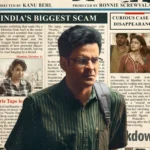 Despatch (2024) Movie Poster