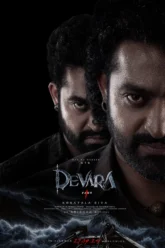 Devara (2024) Movie Poster