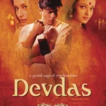 Devdas (2002) Movie Poster