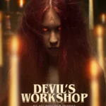 Devil’s Workshop (2022) Movie Poster