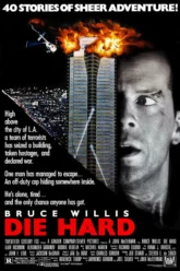 Die Hard (2013) Movie Poster
