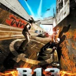 District B13 (2004) Movie Poster