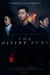 Divine Furry (2019) Movie Poster