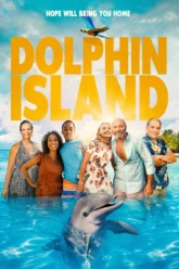 Dolphin Island (2021) Movie Poster