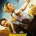 Dominique (2024) Movie Poster