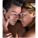 Don’t Worry Darling (2022) Movie Poster