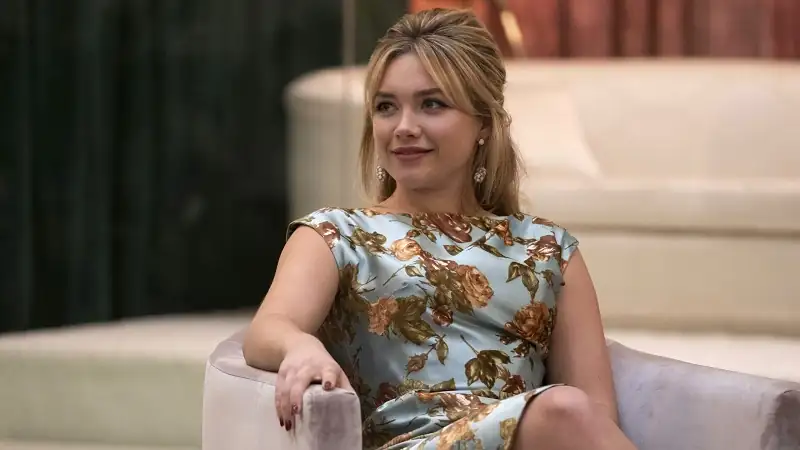 Don't Worry Darling (2022) Movie Screenshot (1)