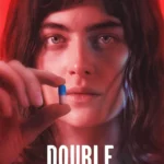 Double Blind (2024) Movie Poster