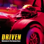 Driven (2001) Movie Poster