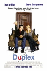 Duplex (2003) Movie Poster