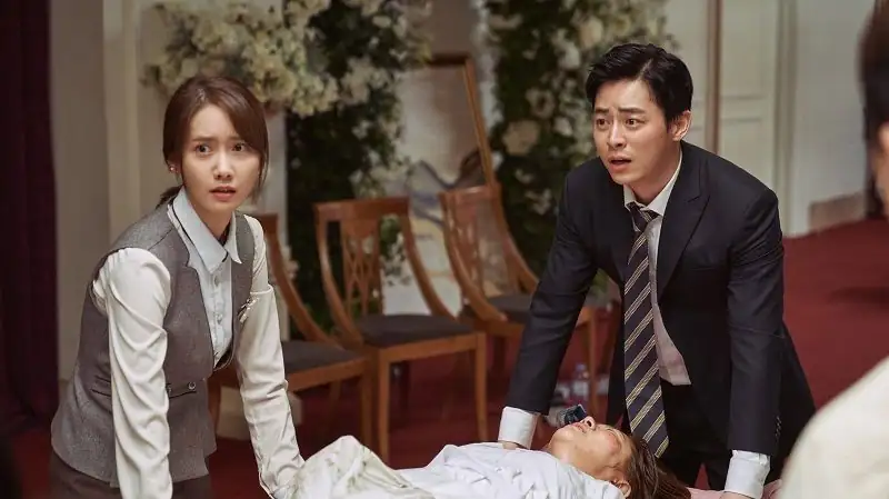 Eksiteu (2019) Movie Screenshot (3)