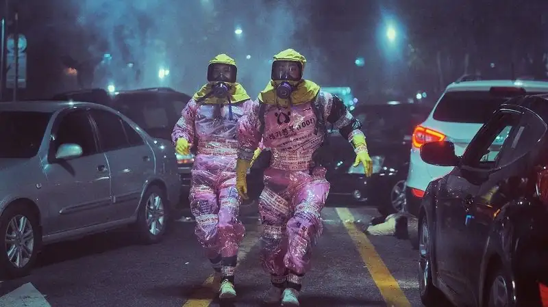 Eksiteu (2019) Movie Screenshot (4)