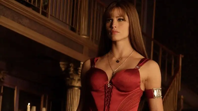 Elektra (2005) Movie Screenshot (1)