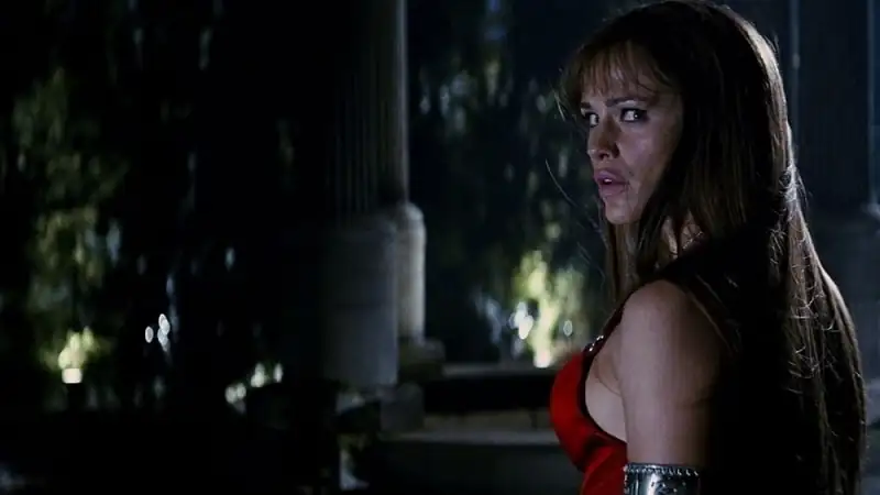 Elektra (2005) Movie Screenshot (3)