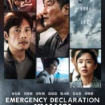Emergency Declaration (2022) Movie Poster