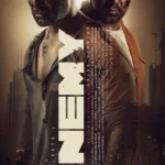 Enemy (2021) Movie Poster