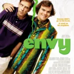 Envy (2004) Movie Poster