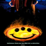 Evolution (2001) Movie Poster