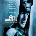 Exit Wounds (2001) Movie Poster