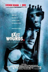 Exit Wounds (2001) Movie Poster