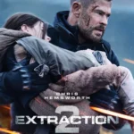 Extraction II (2023) Movie Poster