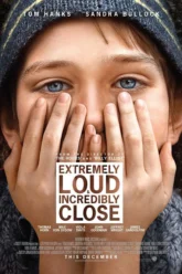 Extremely Loud & Incredibly Close (2012) Movie Poster