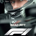 F1 The Movie (2025) Movie Poster
