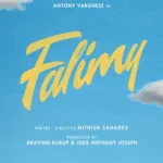 Falimy (2023) Movie Poster
