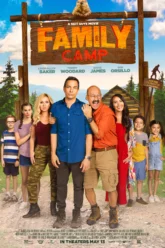 Family Camp (2025) Movie Poster