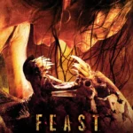 Feast (2007) Movie Poster