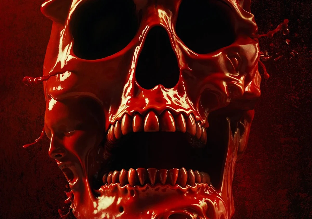 Final Destination Bloodlines (2025) Movie Poster